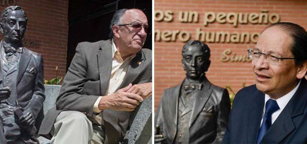La U. Andina elige hoy a su nuevo rector