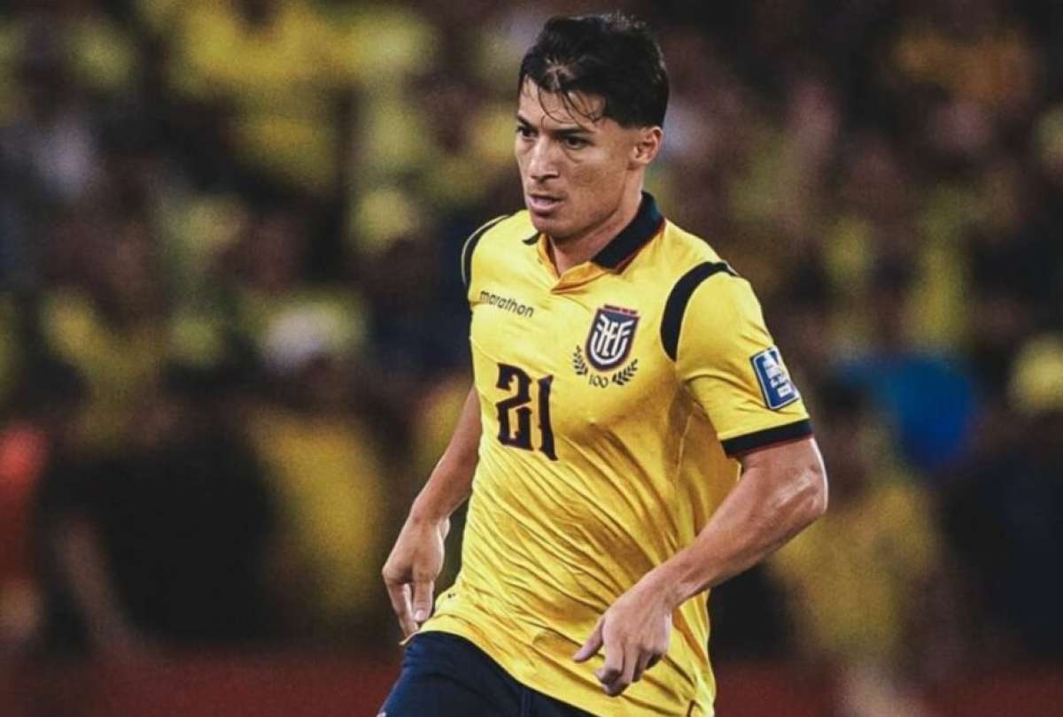 Alan Franco es el comodín de la selección