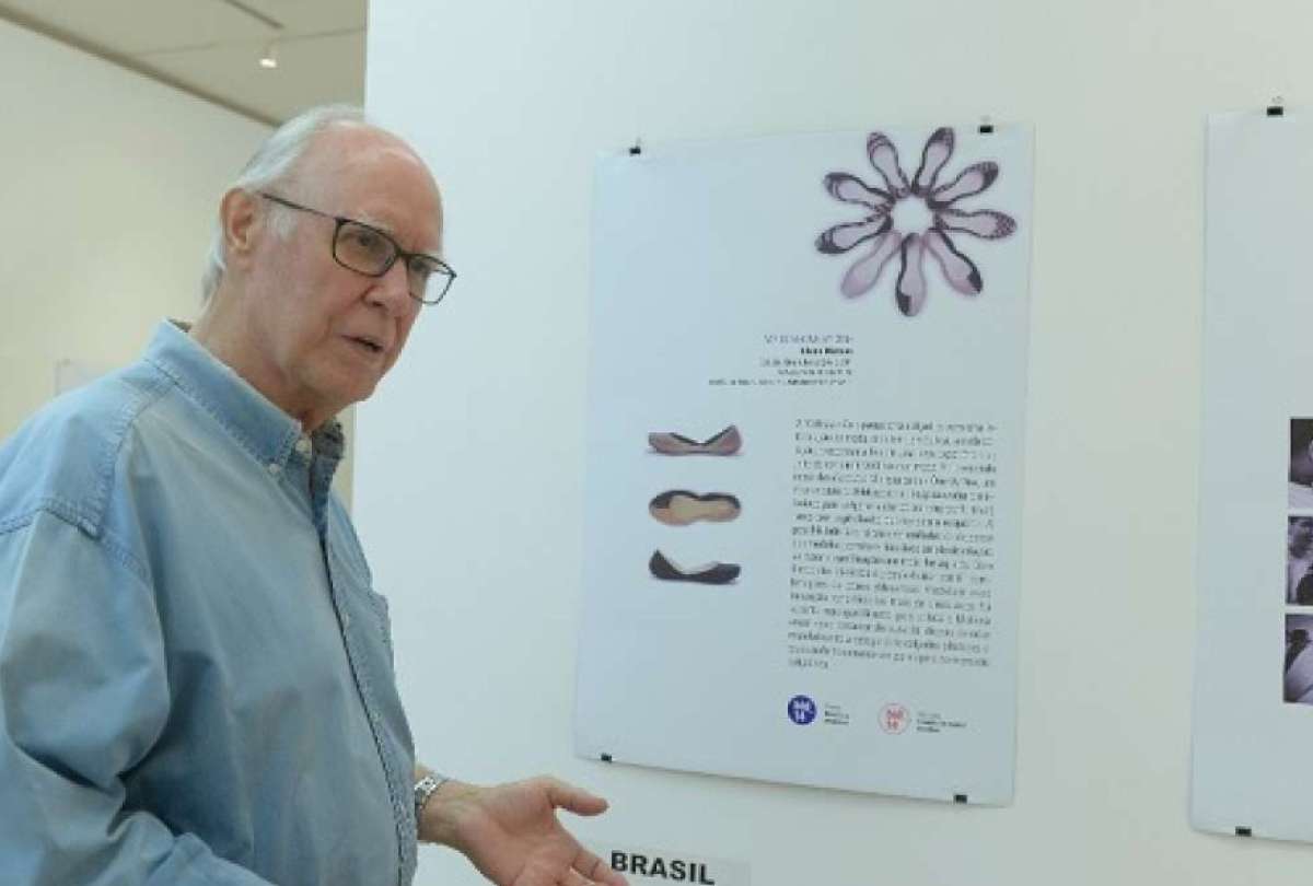 Muri&oacute; Peter Mussfeldt: el ecuatoriano que naci&oacute; en Alemania y que nos ayud&oacute; a mirar con m&aacute;s cari&ntilde;o al pa&iacute;s