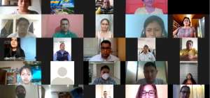Las organizaciones pol&iacute;ticas tienen hasta este 23 de agosto para sus elecciones internas