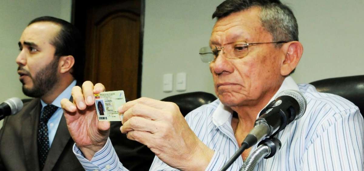 La FEF detect&oacute; 45 inconsistencias