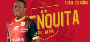 Tres jugadores de Barcelona fueron prestados al Deportivo Cuenca