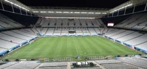 Odebrecht y Corinthians condenados a devolver pr&eacute;stamo para estadio mundialista de 2014
