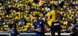 Delf&iacute;n define precios de las entradas para su partido ante BSC