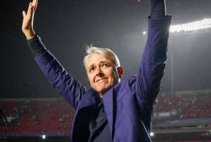 Tiago Nunes considera que no hay razón para confiarse