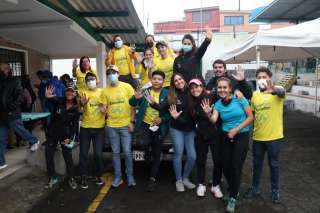 Tul y Juntos por Ecuador se unen para trabajar en pro de poblaciones vulnerables y rehabilitar ‘La Comuna’ en Quito