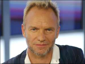Sting cantar&aacute; en el Parque Bicentenario 
