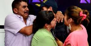 Los delincuentes exigieron 200 mil d&oacute;lares por la liberaci&oacute;n del empresario. Foto: Cortes&iacute;a Ministerio del Interior de Ecuador