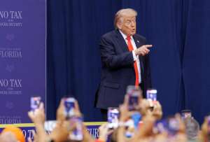 Donald Trump endurece su discurso contra Cuba y anuncia m&aacute;s presi&oacute;n sobre La Habana