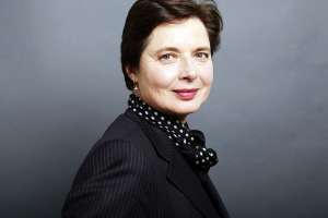 Isabella Rossellini encabezar&aacute; el jurado de un apartado del Festival de Cannes
