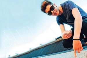 Imitador ecuatoriano de Justin Bieber lanza tema in&eacute;dito 