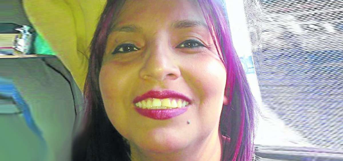 Entre cortes y tinturados, Margarita crece como empresaria