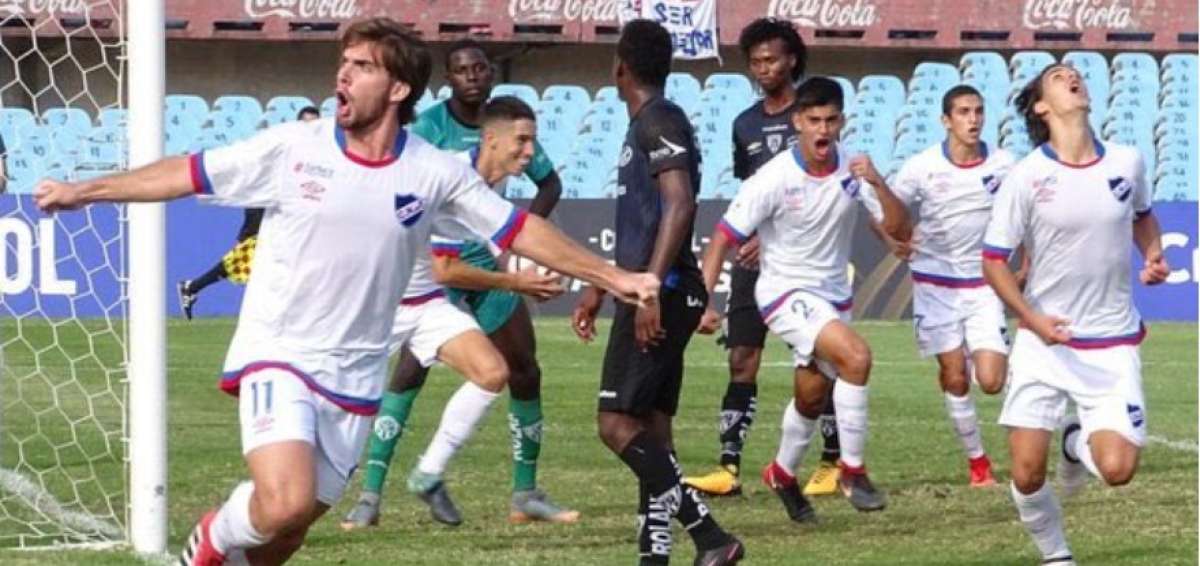 Independiente del Valle, vicecampe&oacute;n de la Libertadores Sub 20