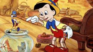 Disney prepara nueva versi&oacute;n de Pinocho 