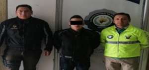 Detienen a presunto implicado del asesinato de Fernando Casanova