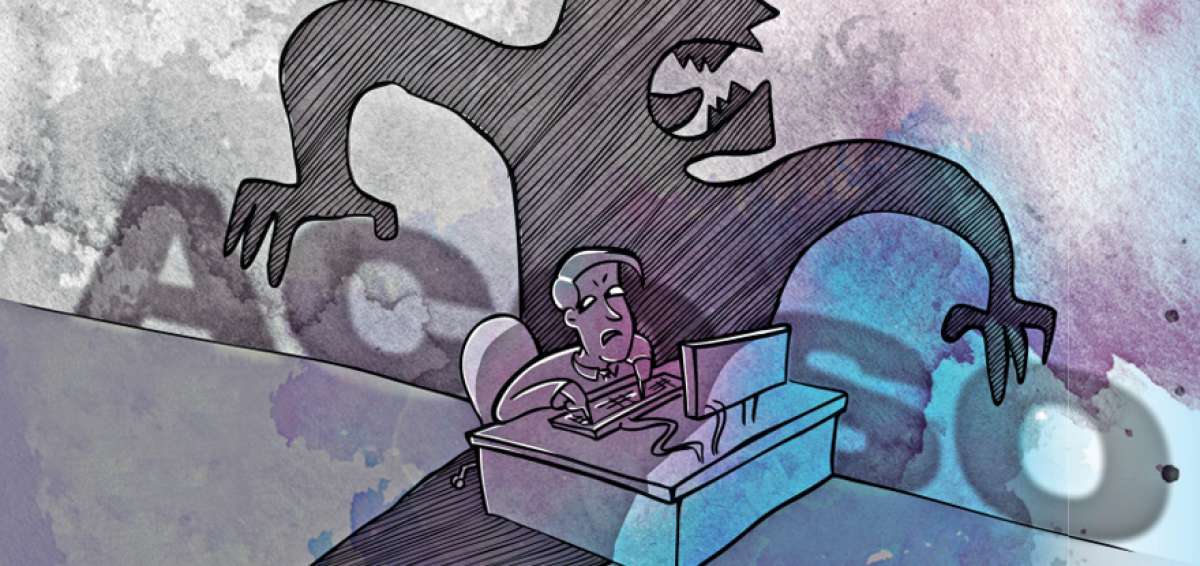 Las v&iacute;ctimas de acoso tienen que denunciar estos casos en sus trabajos. All&iacute; se inicia un procedimiento y una investigaci&oacute;n. Los afectados deben presentar pruebas documentadas.