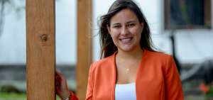 Quiero que todos los ciudadanos queramos a Quito, Apropiarnos de la ciudad y ser parte de un cambio