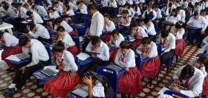 La falta de orientaci&oacute;n vocacional influye en la deserci&oacute;n