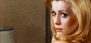 La pel&iacute;cula protagonizada por Catherine Deneuve fue rechazada en el festival de Cannes, pero estrenada en el de Venecia.