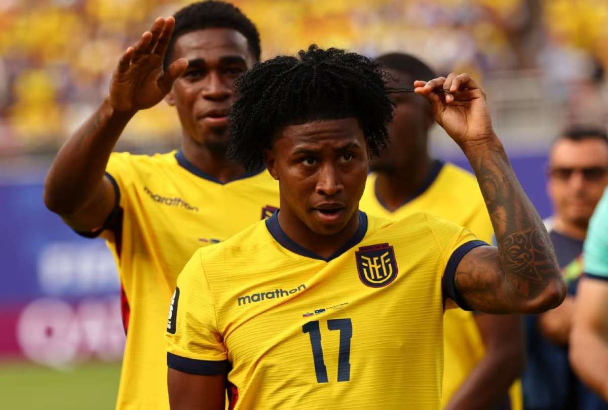 As&iacute; va el Grupo E, en el que juega Ecuador