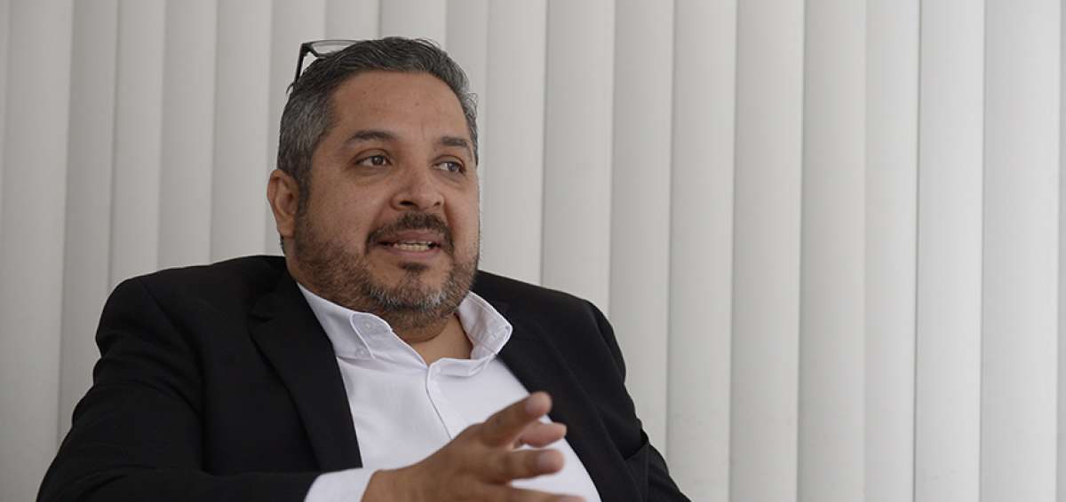 &ldquo;El producto no es lo que llama, es el servicio&rdquo;