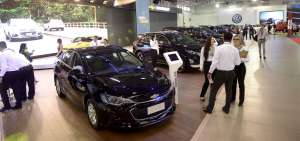 El Autoshow 2018 permanecer&aacute; abierto al p&uacute;blico hasta el domingo 10 de junio, en el horario de 11:00 a 22:00.