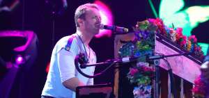 Coldplay anuncia conciertos en Brasil y Argentina