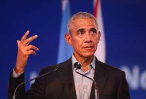 Barack Obama dio positivo por covid-19