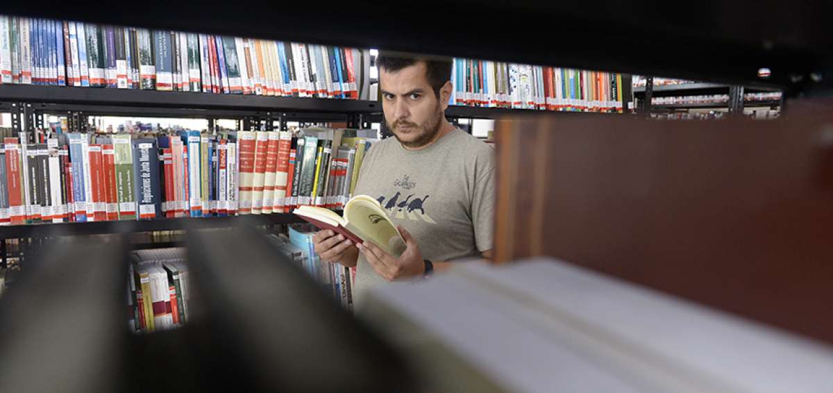 Rodr&iacute;guez seleccion&oacute; los trabajos que consider&oacute; m&aacute;s relevantes de la obra de estos dos autores, a quienes cree deben ponerse en circulaci&oacute;n mundial. 