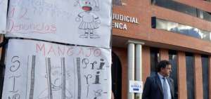 Las 108 pruebas presentadas por Fiscal&iacute;a fueron determinantes para comprobar la responsabilidad del acusado.