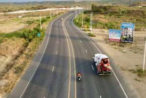 El MIT mantiene un operativo de la Red Vial Estatal durante el feriado.