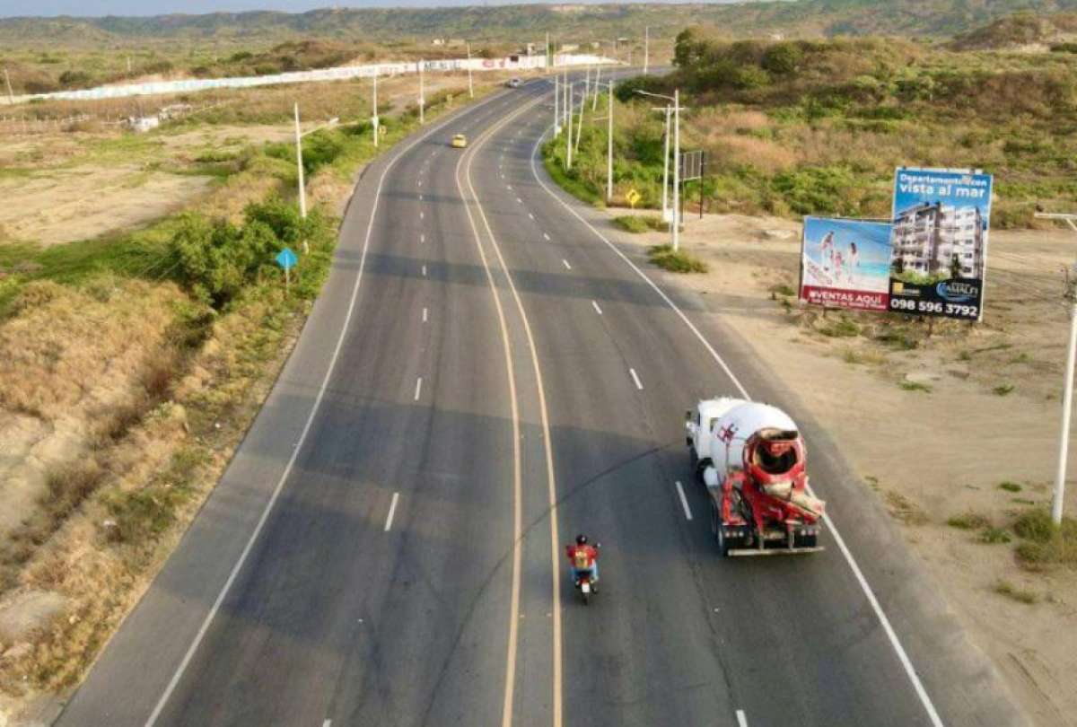 El MIT mantiene un operativo de la Red Vial Estatal durante el feriado.