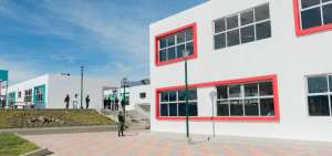 La cartera de Educaci&oacute;n adelant&oacute; que en el presente a&ntilde;o se edificar&aacute;n 52 centros similares.