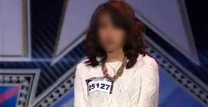 La joven participante de 16 a&ntilde;os fue cuestionada por el jurado del reality por sus creencias. 