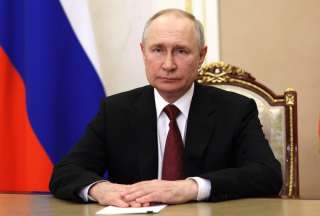 “No le conviene para nada a esos países, y deben ser conscientes de ello”, advirtió Dmitri Peskov portavoz de la presidencia de Rusia ante el posible despliegue de tropas en apoyo a Ucrania. 