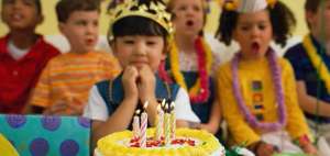 Cantar 'Happy Birthday' es oficialmente gratis