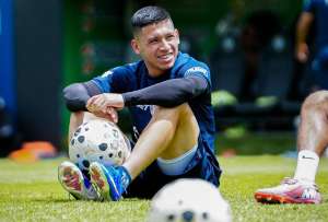 Independiente abre la fecha 15 de LigaPro.