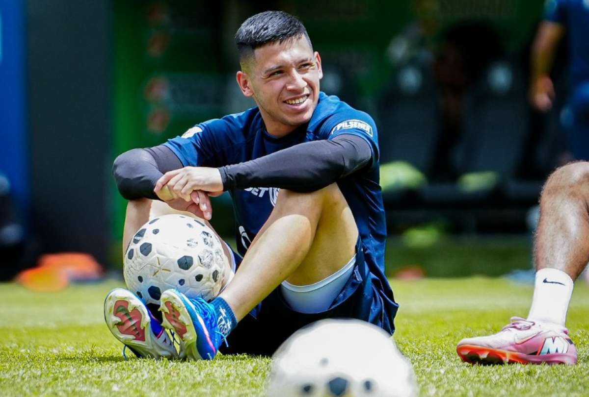 Independiente abre la fecha 15 de LigaPro.