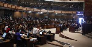 Asamblea aprueba proyecto de Ley de prevenci&oacute;n integral de drogas