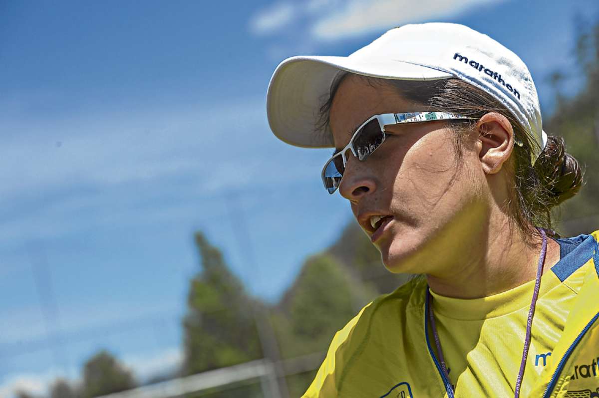 &ldquo;El f&uacute;tbol femenino mejor&oacute; el 70%&rdquo; 