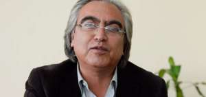 Gustavo Baroja, prefecto de Pichincha.