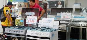 Mayor&iacute;a ciudadana acoge las medidas econ&oacute;micas