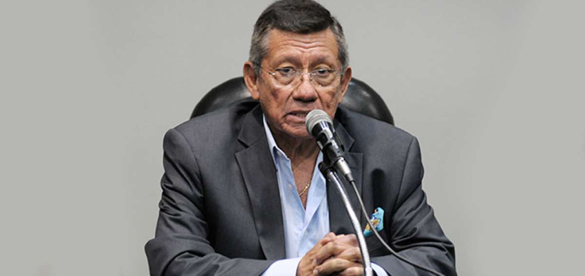 FEF y clubes tratan Liga Profesional