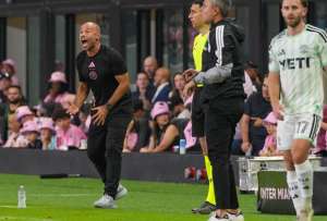 Javier Mascherano se va del Inter Miami