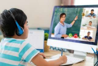 Gobierno impulsa un proyecto para reducir la brecha digital en el sistema educativo