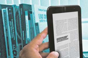 110 gestores proponen digitalizar las bibliotecas p&uacute;blicas del pa&iacute;s