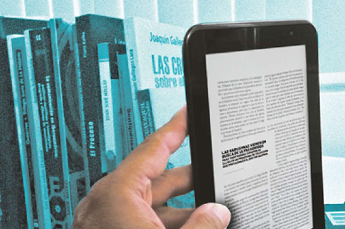 110 gestores proponen digitalizar las bibliotecas p&uacute;blicas del pa&iacute;s