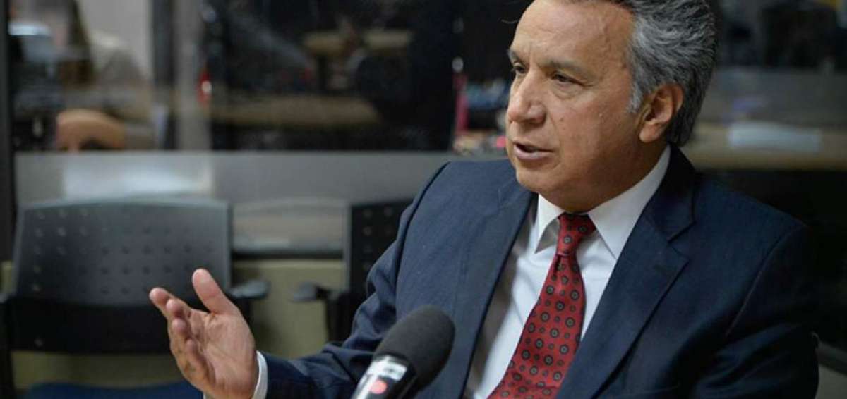 Moreno explic&oacute; por qu&eacute; no ir&aacute; debate de la C&aacute;mara de Comercio