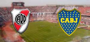 River y Boca se medir&aacute;n en el primer Cl&aacute;sico 2019