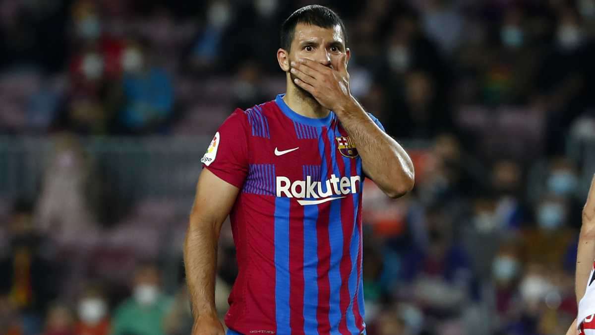 aguero